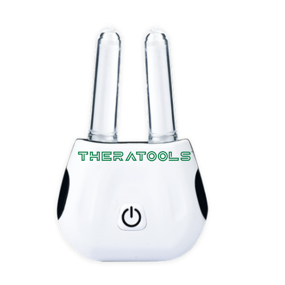 Nasal Sinusitis Rhinitis Allergy Treatment Device by Theratools